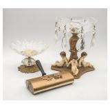 Vintage and antique dï¿½cor