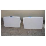 Elura Out6.5W70 outdoor speakers