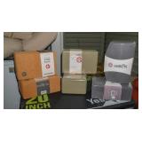 Manduka yoga blocks - new
