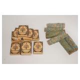 Maxwell's Mystic Matches