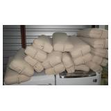 Used Manduka yoga bolsters