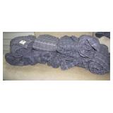 Manduka Cotton Yoga Blankets