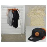 Clothing and apparel