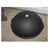 Bosu Pro balance trainer