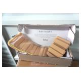 Bala Bangles ankle weights