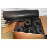 Used Manduka yoga mats