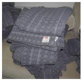 Manduka Cotton Yoga Blankets