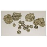 Pyrite