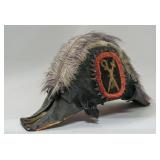 Odd Fellows Patriarchs Militant Commanders' Hat