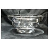 Kosta Boda Scirocco bowl by Anna Ehrner