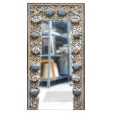 Brasserie-Bistro Style Mirror