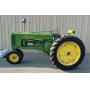 John Deere Tractor Auction 7-19-2025