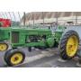 John Deere Tractor Auction 7-19-2025