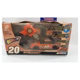 Home Depot Remote Control Car