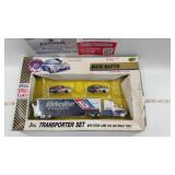 Mark Martin Transporter Set