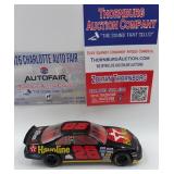 NASCAR 28# 1:24 scale die cast stock car