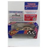 NASCAR 3# 1:24 scale die cast stock car