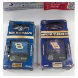 Mini Micro R/C Racer Radio Control Car