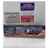 NASCAR Hauler 1/64