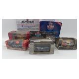 NASCAR Die Cast Cars