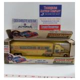 Richard Petty Hauler 1/64