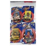 Winner Circle Die cast cars
