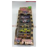 Racing Champion 5 pack