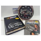 NASCAR Books