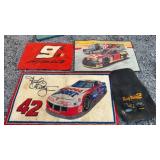 Racing Rugs