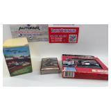 NASCAR Racing Trading Cards