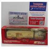 NASCAR Hauler 1/64 1993