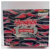 Hendrick motorsports 100 victories-missing 1 figur