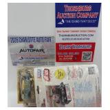 NASCAR Die Cast Bundle