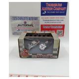 DIE CAST CARS