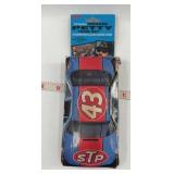Richard Petty NASCAR trading Cards