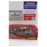 NASCAR #96 1:24 scale die cast stock car