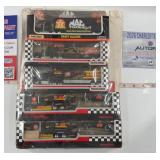 Matchbox Transport die cast bundle