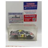 NASCAR 5# 1:24 scale die cast stock car