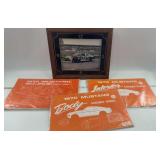 1970 Mustang Assembly Manual