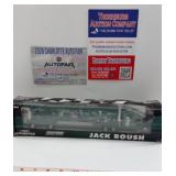 NASCAR Hauler 1/64 Jack Roush
