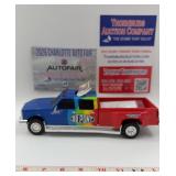 Ou Pont 1:24 scale die cast stock truck
