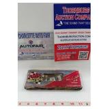 Terry Labonte #5  Die Cast Mini-Car