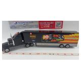 NASCAR Hauler 1/64