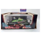 NASCAR Die Cast Pit Stop Show Case