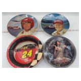 DECORATIVE PLATES