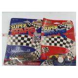 Matchbox Super Stars