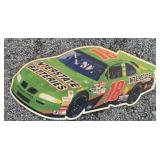18 Interstate NASCAR sign