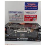 NASCAR 45# 1:24 scale die cast stock car