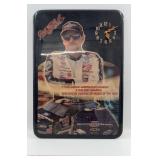 NASCAR Wall Clock