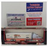 NASCAR Hauler 1/64